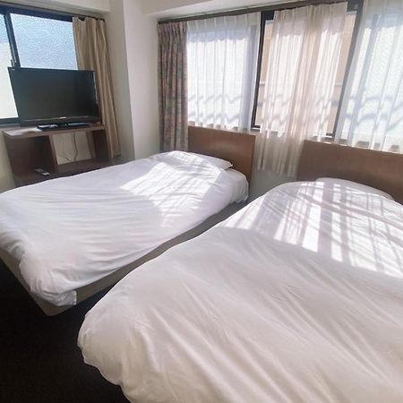 Esperanza 204号室 Apartment Tokyo Exterior photo