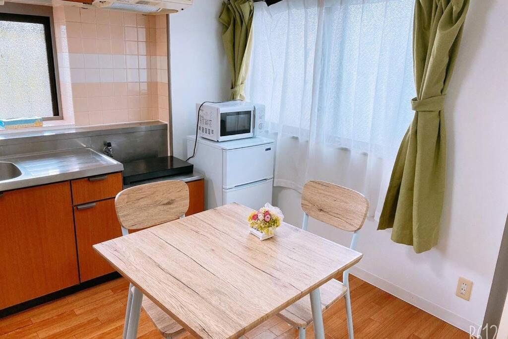 Esperanza 204号室 Apartment Tokyo Exterior photo