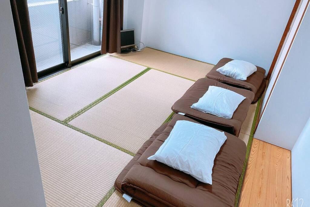 Esperanza 204号室 Apartment Tokyo Exterior photo