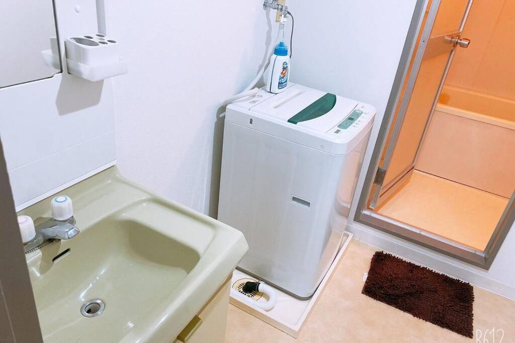 Esperanza 204号室 Apartment Tokyo Exterior photo