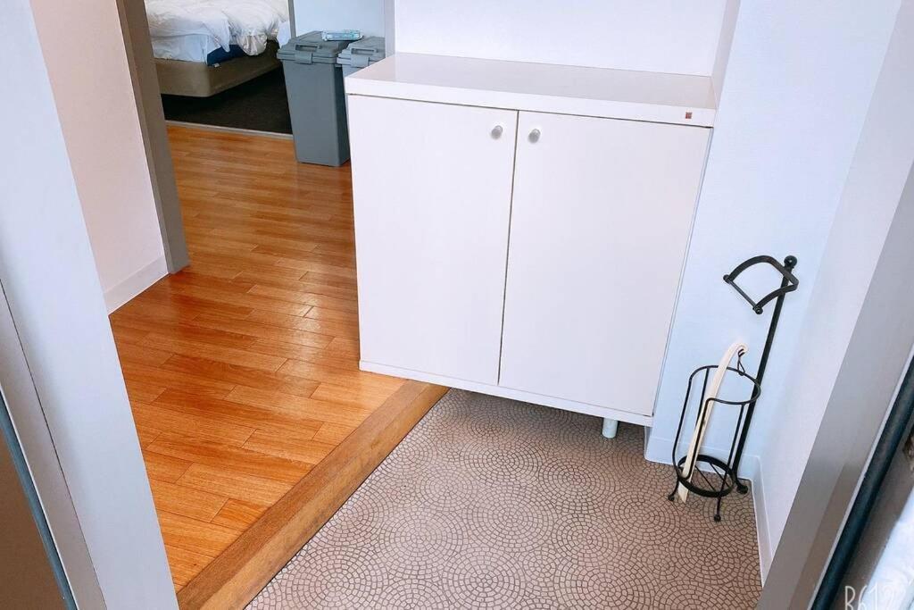 Esperanza 204号室 Apartment Tokyo Exterior photo
