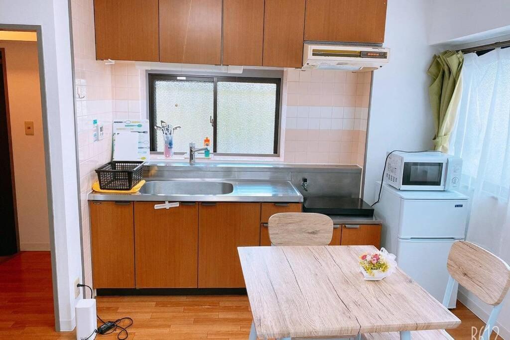 Esperanza 204号室 Apartment Tokyo Exterior photo