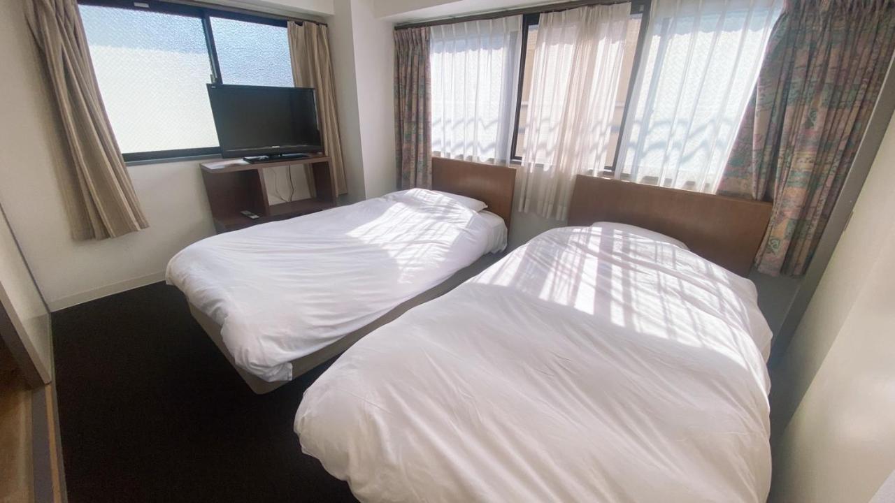 Esperanza 204号室 Apartment Tokyo Exterior photo