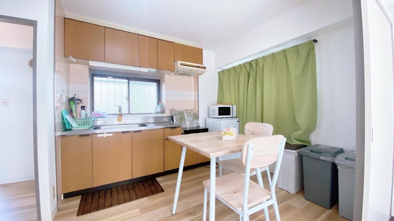 Esperanza 204号室 Apartment Tokyo Exterior photo