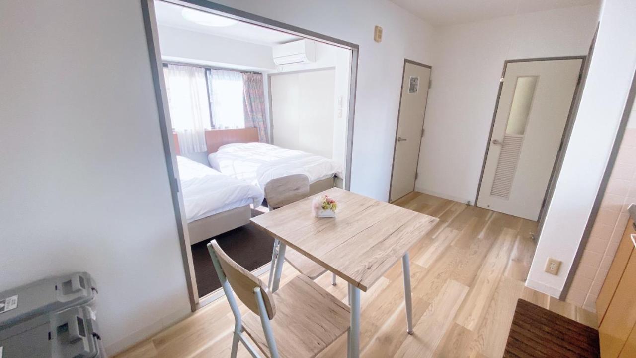 Esperanza 204号室 Apartment Tokyo Exterior photo