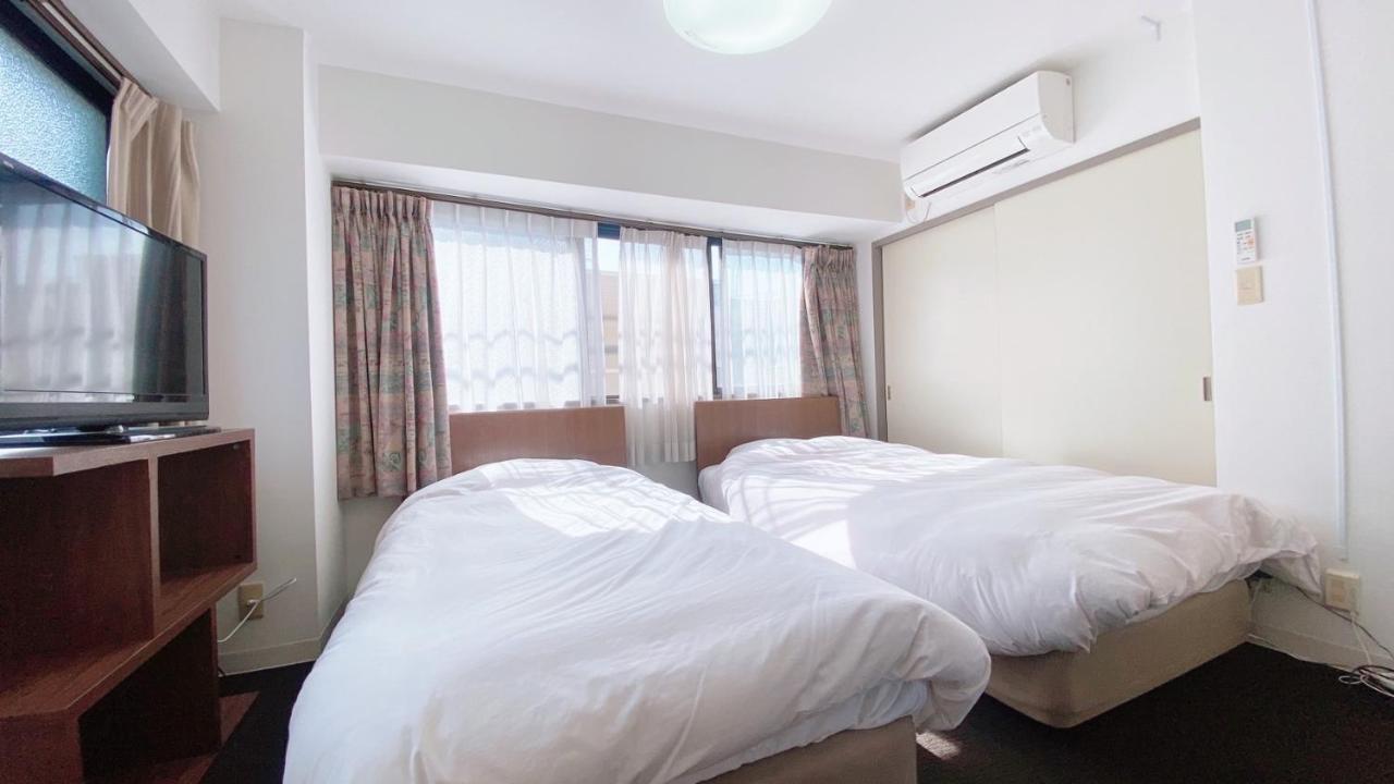 Esperanza 204号室 Apartment Tokyo Exterior photo