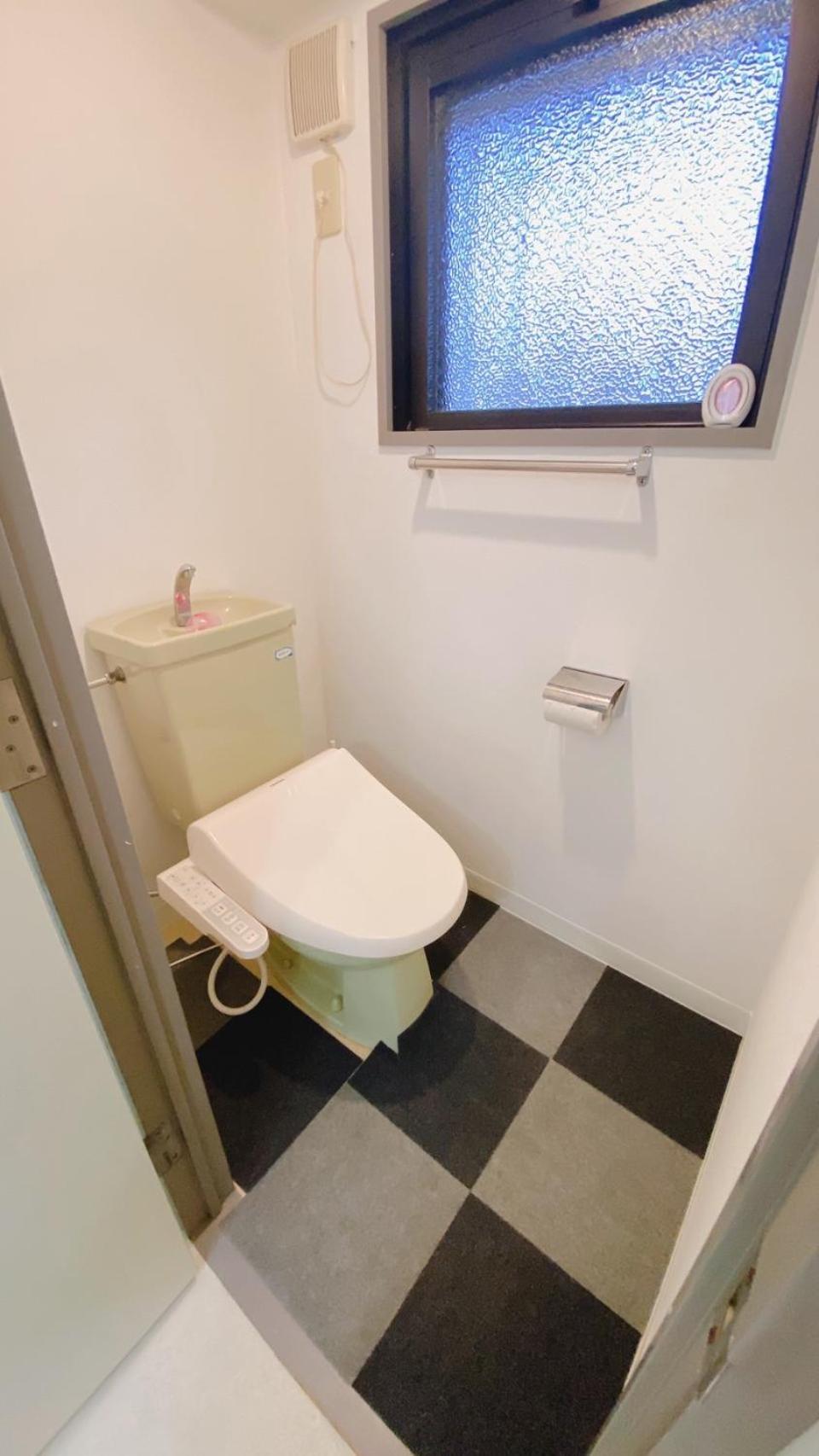 Esperanza 204号室 Apartment Tokyo Exterior photo