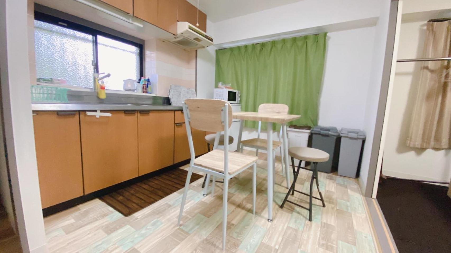 Esperanza 204号室 Apartment Tokyo Exterior photo